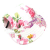 SunPup Adventure Cap: Stylish Sun Protection for Your Furry Friend!