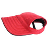SunPup Adventure Cap: Stylish Sun Protection for Your Furry Friend!