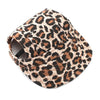 SunPup Adventure Cap: Stylish Sun Protection for Your Furry Friend!