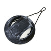 Sunshine Pup Peak: Adjustable Summer Cap for Small Dogs!