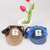 PawPal Adventure Cap: Cool Comfort and Style for Every Pup!
