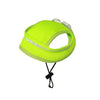 Pastel Paws SunKissed Cap: Stylish Sun Protection for Dogs of All Sizes
