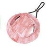 Pastel Paws SunKissed Cap: Stylish Sun Protection for Dogs of All Sizes