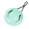 Pastel Paws SunKissed Cap: Stylish Sun Protection for Dogs of All Sizes