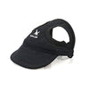PawParade Pet Peaked Cap: Fashionable Dog Headwear for Outdoor Adventures!