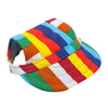 SunPup Adventure Cap: Stylish Sun Protection for Your Furry Friend!