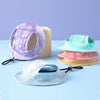 Pastel Paws SunKissed Cap: Stylish Sun Protection for Dogs of All Sizes